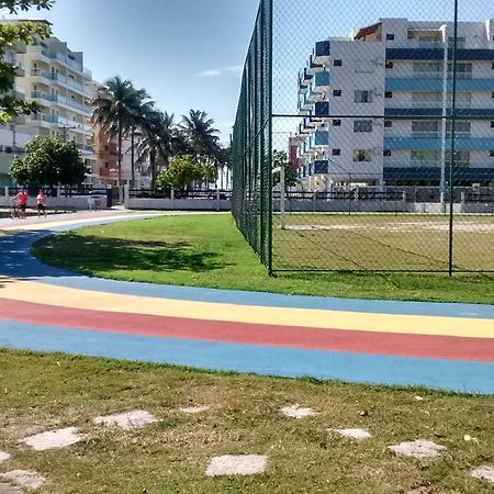 Prainha Lindo Apto Com 02 Quartos E 02 Vagas De Garagem Arraial do Cabo Εξωτερικό φωτογραφία
