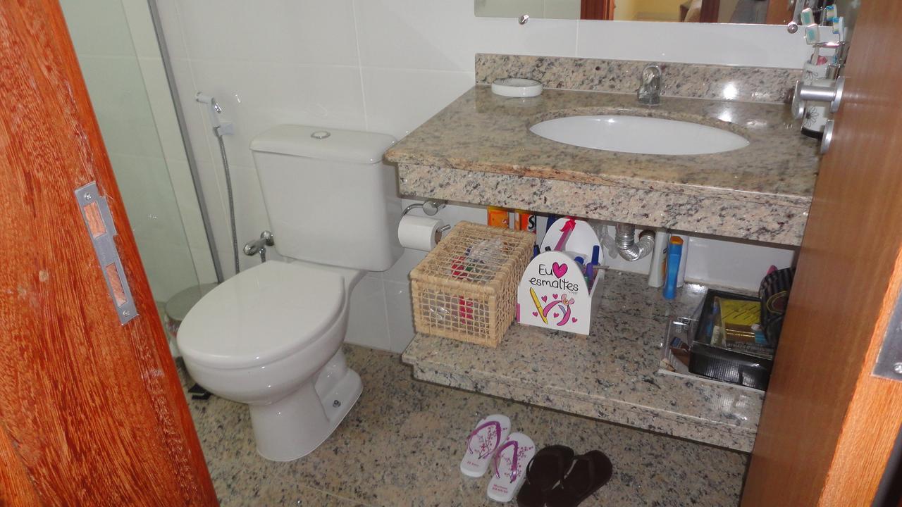 Prainha Lindo Apto Com 02 Quartos E 02 Vagas De Garagem Arraial do Cabo Εξωτερικό φωτογραφία