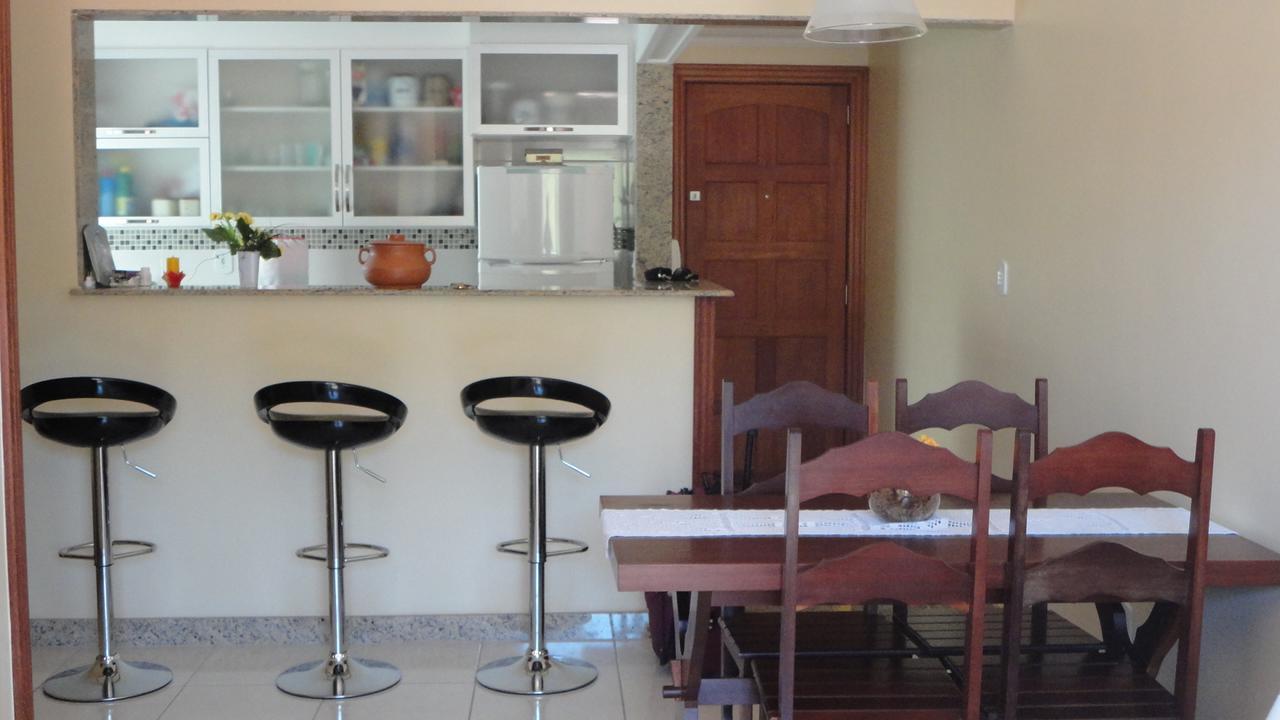 Prainha Lindo Apto Com 02 Quartos E 02 Vagas De Garagem Arraial do Cabo Εξωτερικό φωτογραφία