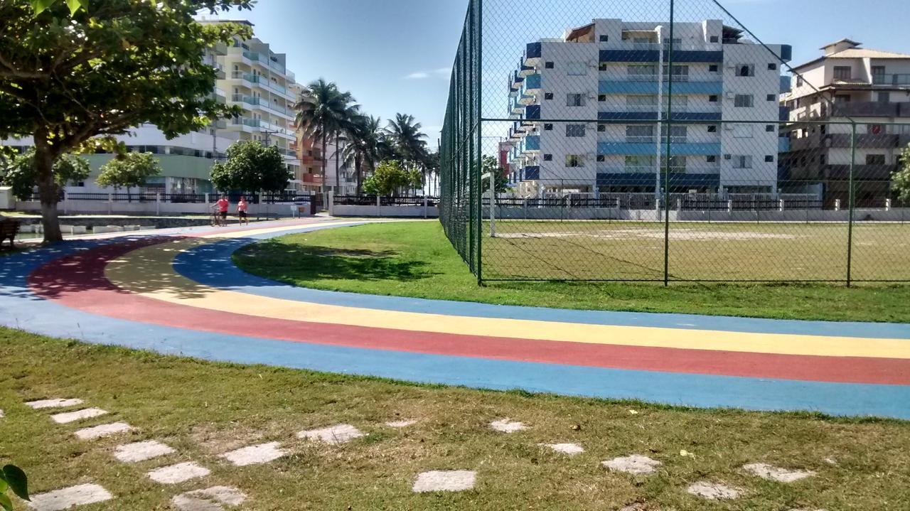 Prainha Lindo Apto Com 02 Quartos E 02 Vagas De Garagem Arraial do Cabo Εξωτερικό φωτογραφία