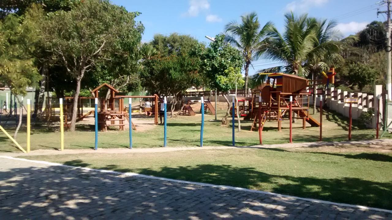 Prainha Lindo Apto Com 02 Quartos E 02 Vagas De Garagem Arraial do Cabo Εξωτερικό φωτογραφία