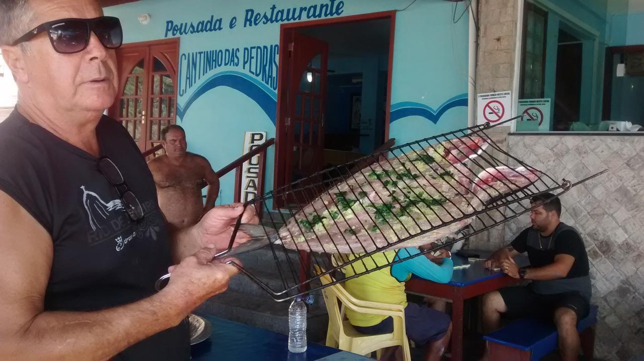 Prainha Lindo Apto Com 02 Quartos E 02 Vagas De Garagem Arraial do Cabo Εξωτερικό φωτογραφία