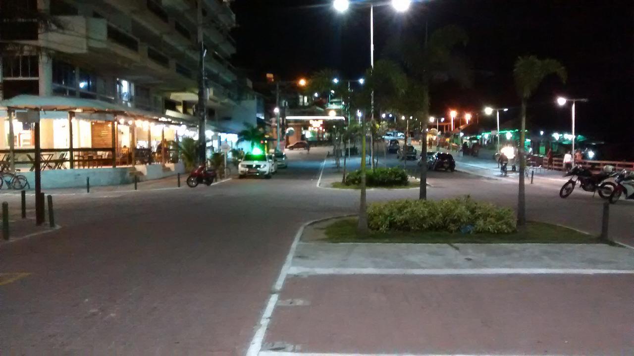 Prainha Lindo Apto Com 02 Quartos E 02 Vagas De Garagem Arraial do Cabo Εξωτερικό φωτογραφία