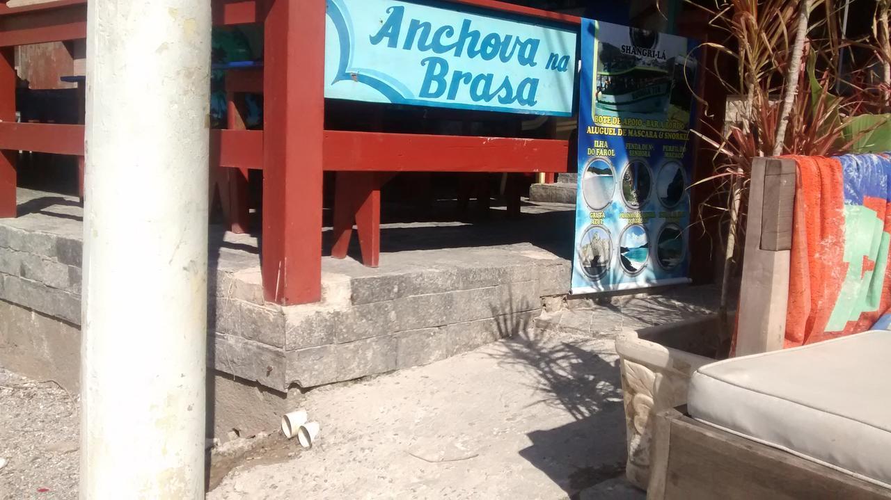 Prainha Lindo Apto Com 02 Quartos E 02 Vagas De Garagem Arraial do Cabo Εξωτερικό φωτογραφία