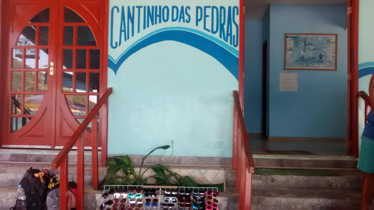 Prainha Lindo Apto Com 02 Quartos E 02 Vagas De Garagem Arraial do Cabo Εξωτερικό φωτογραφία