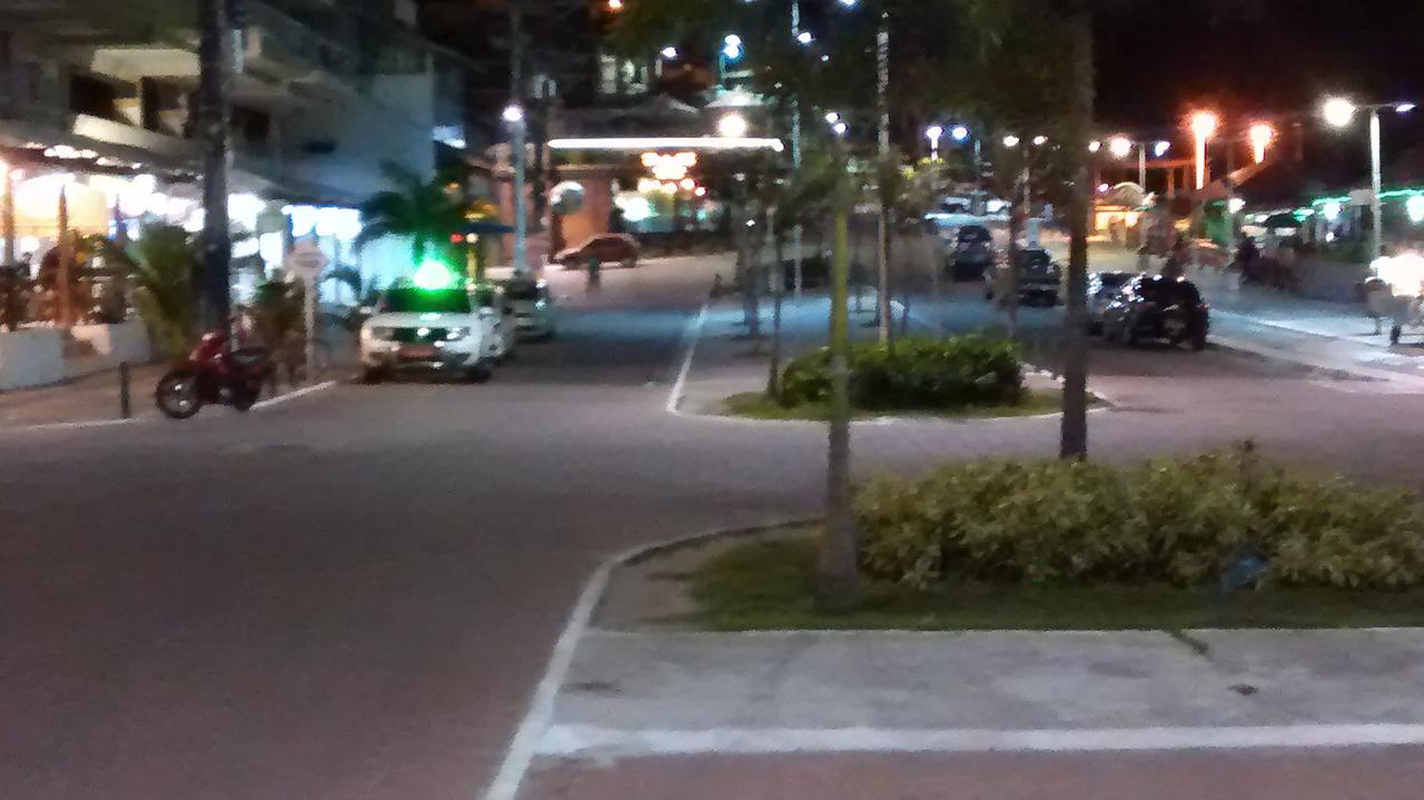 Prainha Lindo Apto Com 02 Quartos E 02 Vagas De Garagem Arraial do Cabo Εξωτερικό φωτογραφία