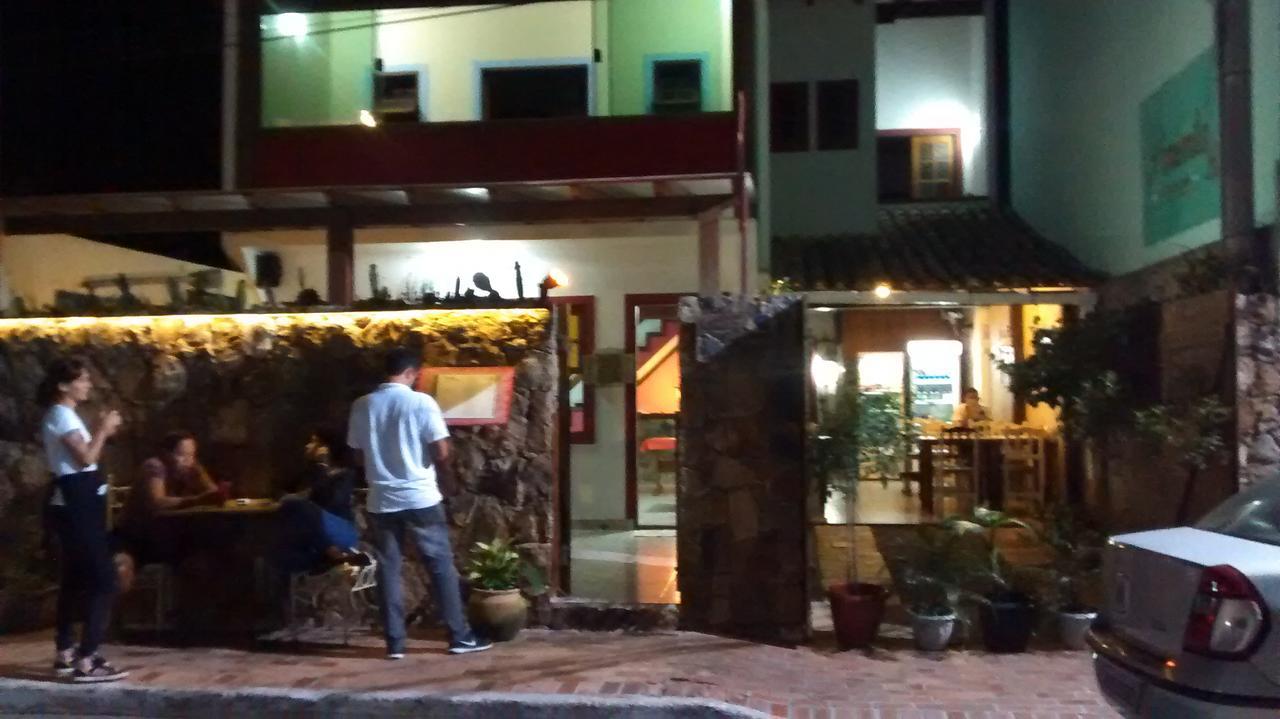 Prainha Lindo Apto Com 02 Quartos E 02 Vagas De Garagem Arraial do Cabo Εξωτερικό φωτογραφία