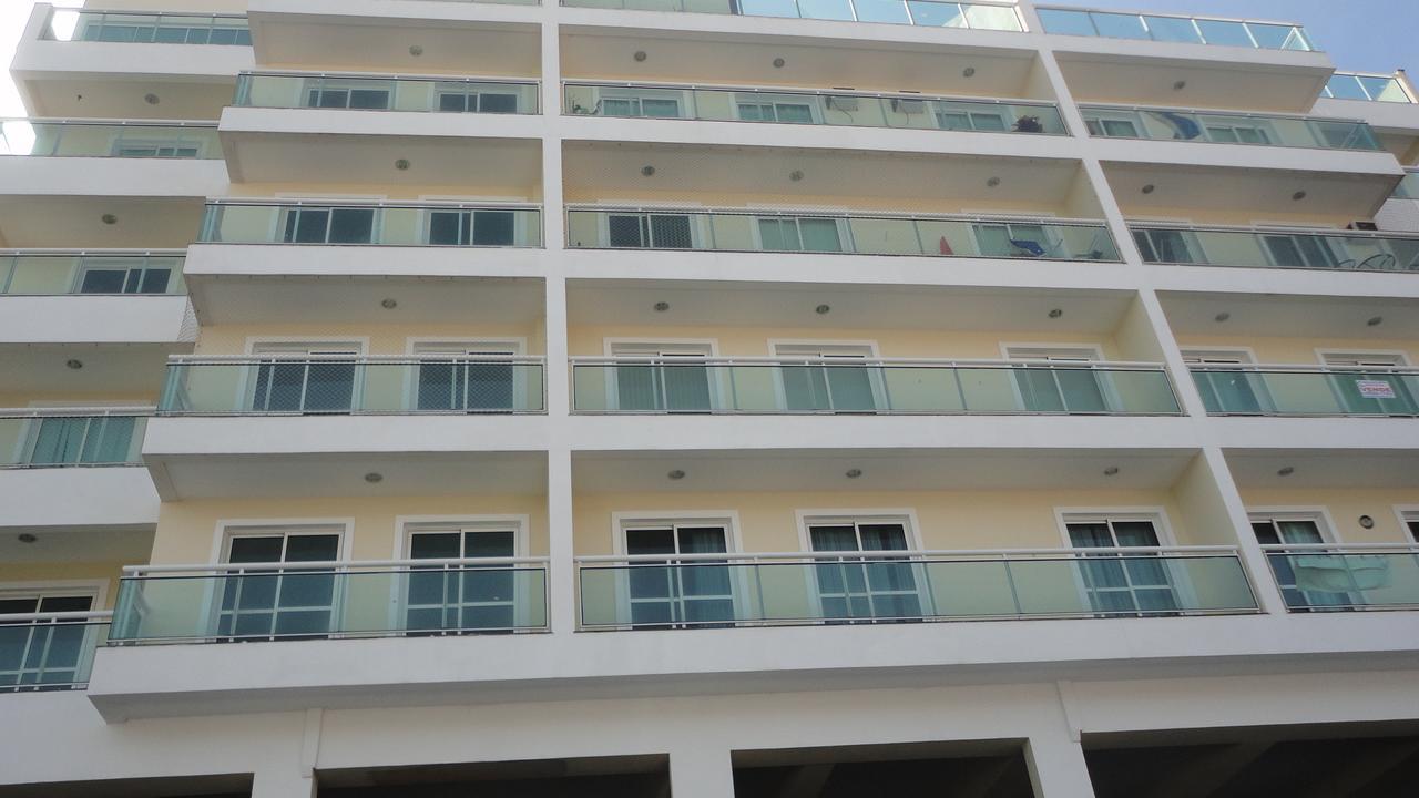 Prainha Lindo Apto Com 02 Quartos E 02 Vagas De Garagem Arraial do Cabo Εξωτερικό φωτογραφία