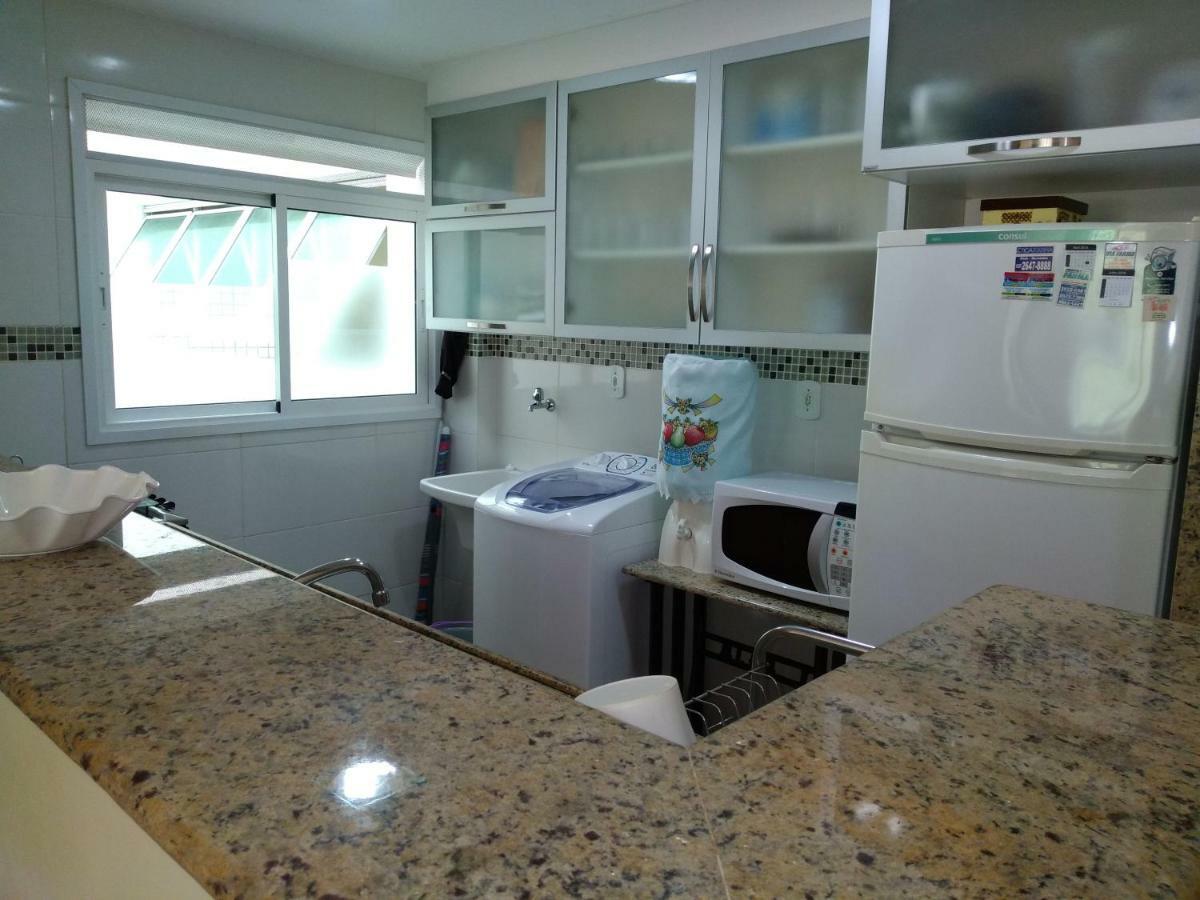Prainha Lindo Apto Com 02 Quartos E 02 Vagas De Garagem Arraial do Cabo Εξωτερικό φωτογραφία